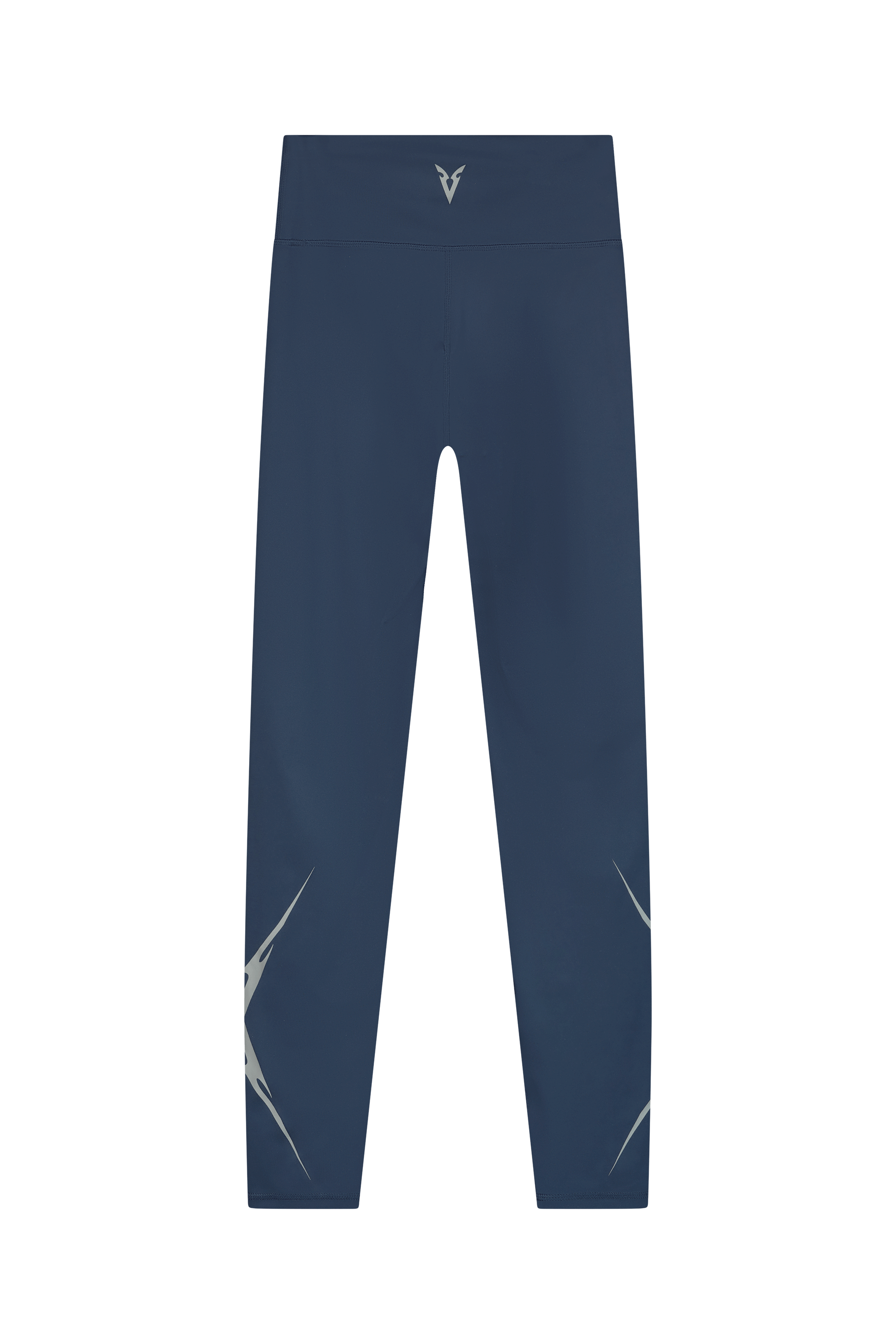 טייץ CROSS GRAPHIC - Navy